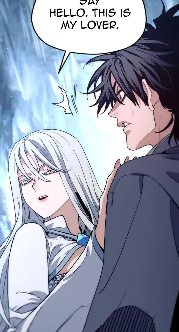 Read Murim RPG Simulation EN Manga Online