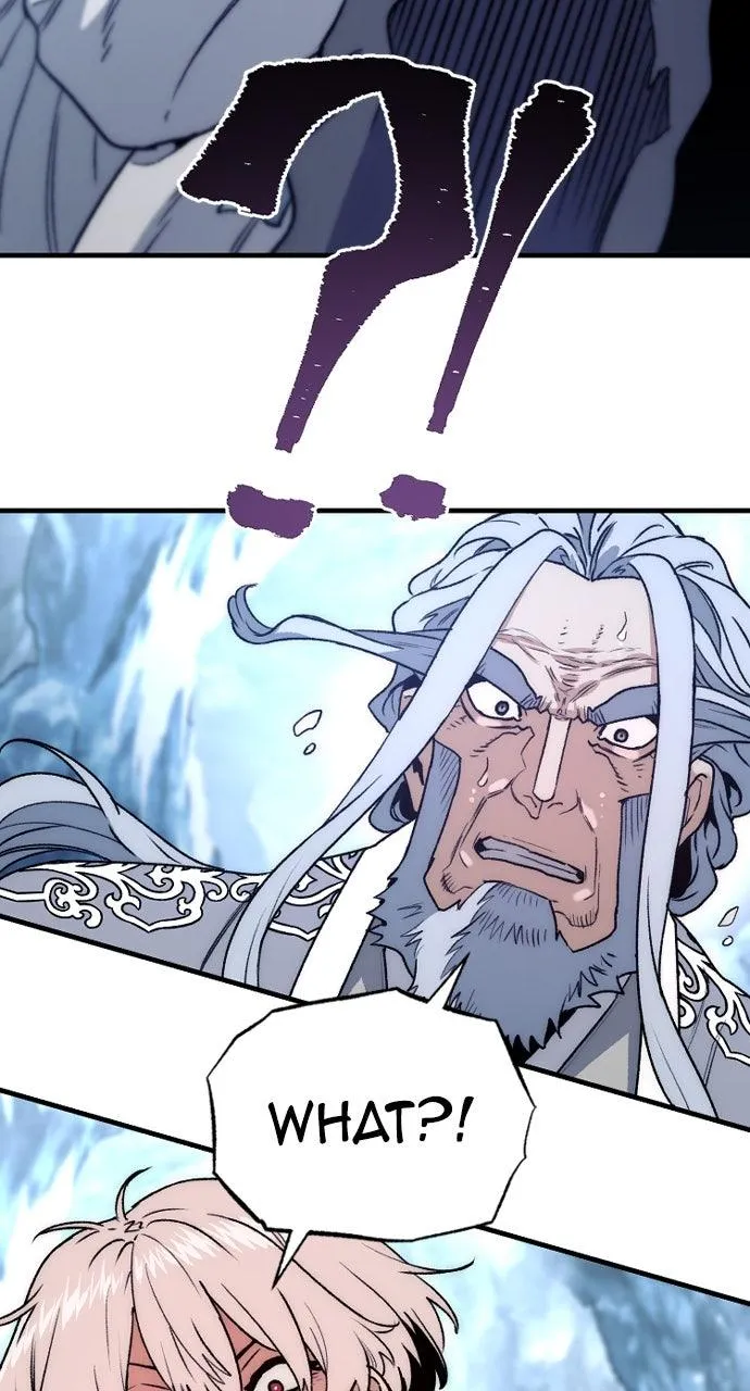 Read Murim RPG Simulation EN Manga Online