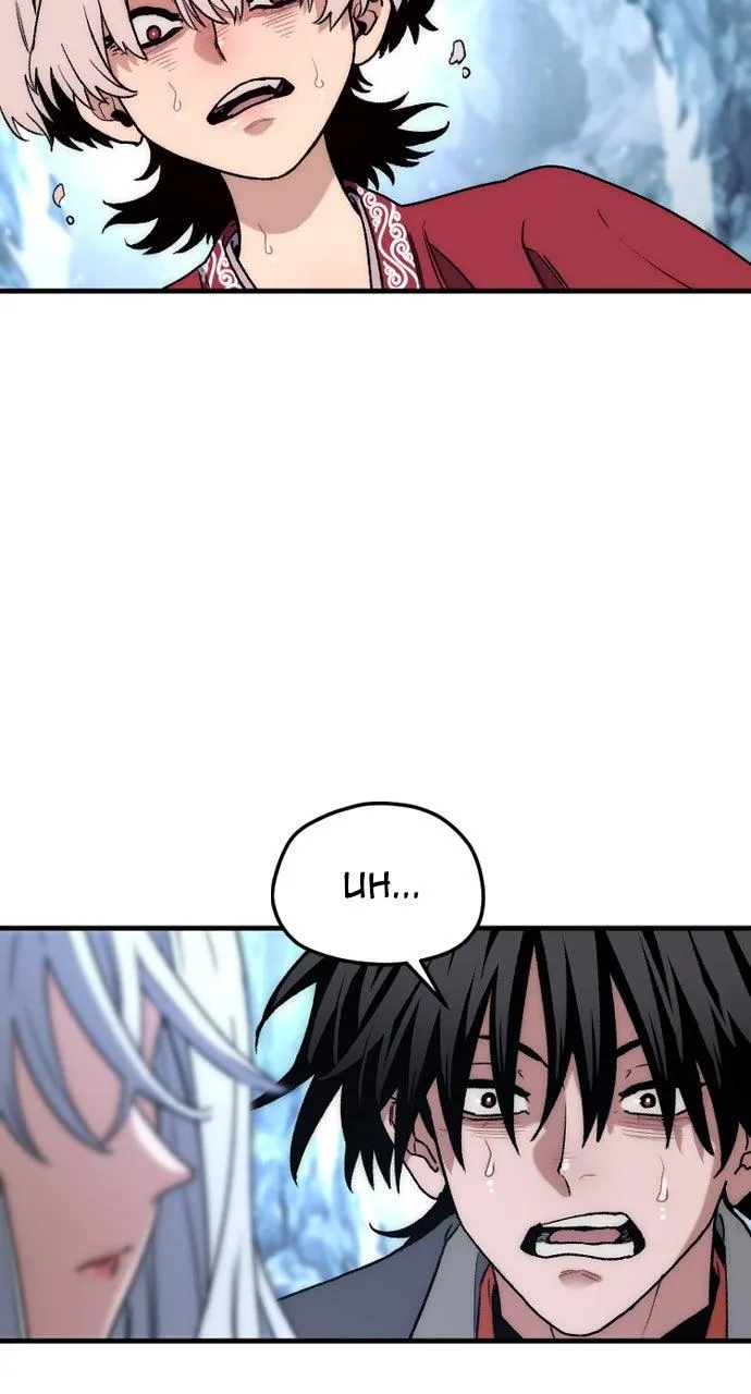 Read Murim RPG Simulation EN Manga Online