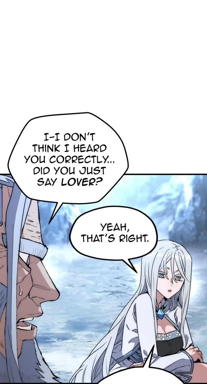 Read Murim RPG Simulation EN Manga Online