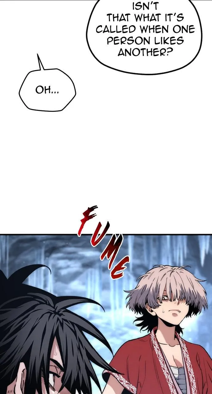 Read Murim RPG Simulation EN Manga Online