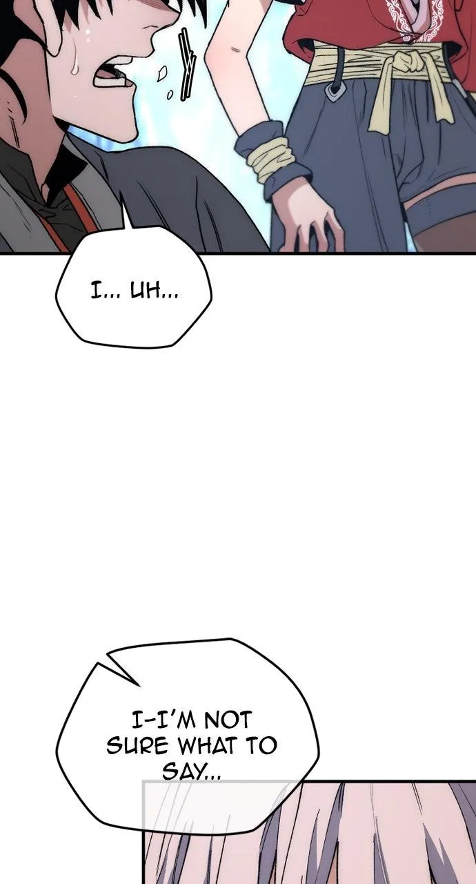 Read Murim RPG Simulation EN Manga Online