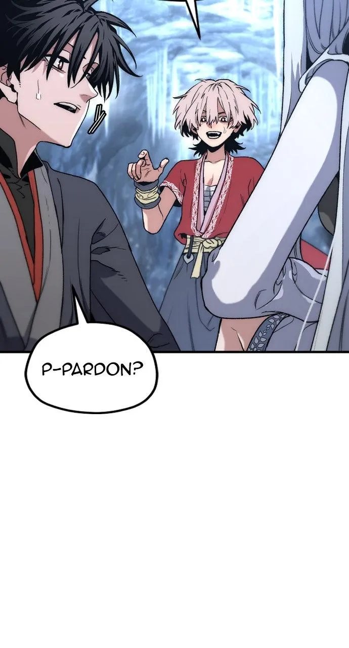 Read Murim RPG Simulation EN Manga Online