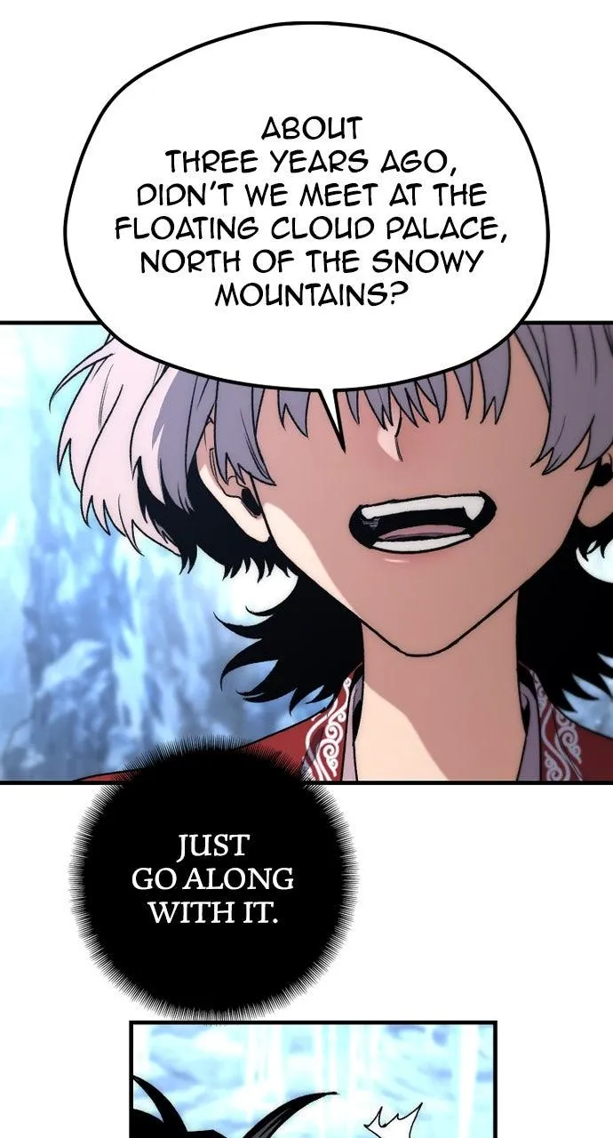 Read Murim RPG Simulation EN Manga Online