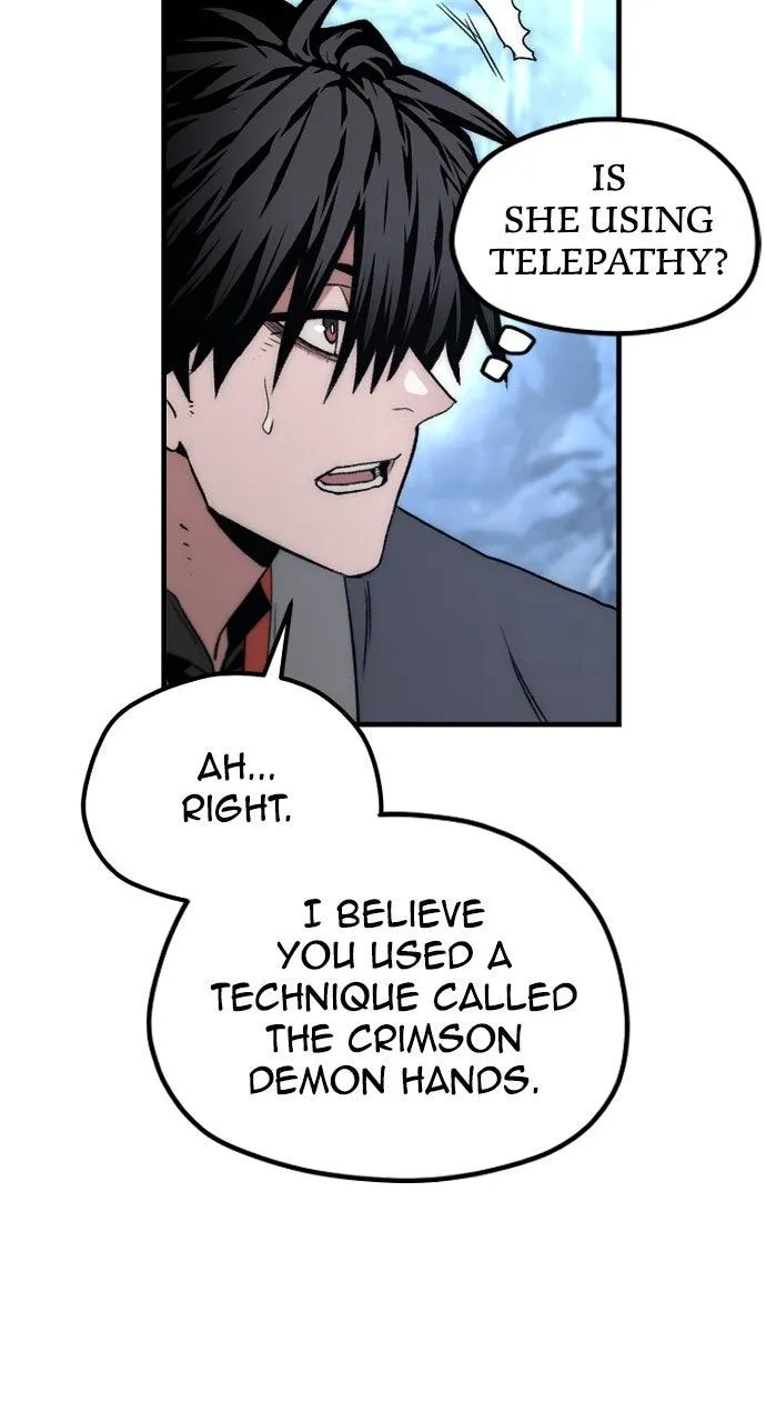 Read Murim RPG Simulation EN Manga Online