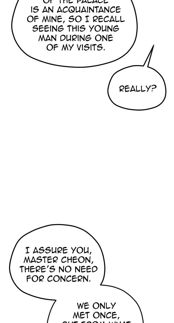 Read Murim RPG Simulation EN Manga Online