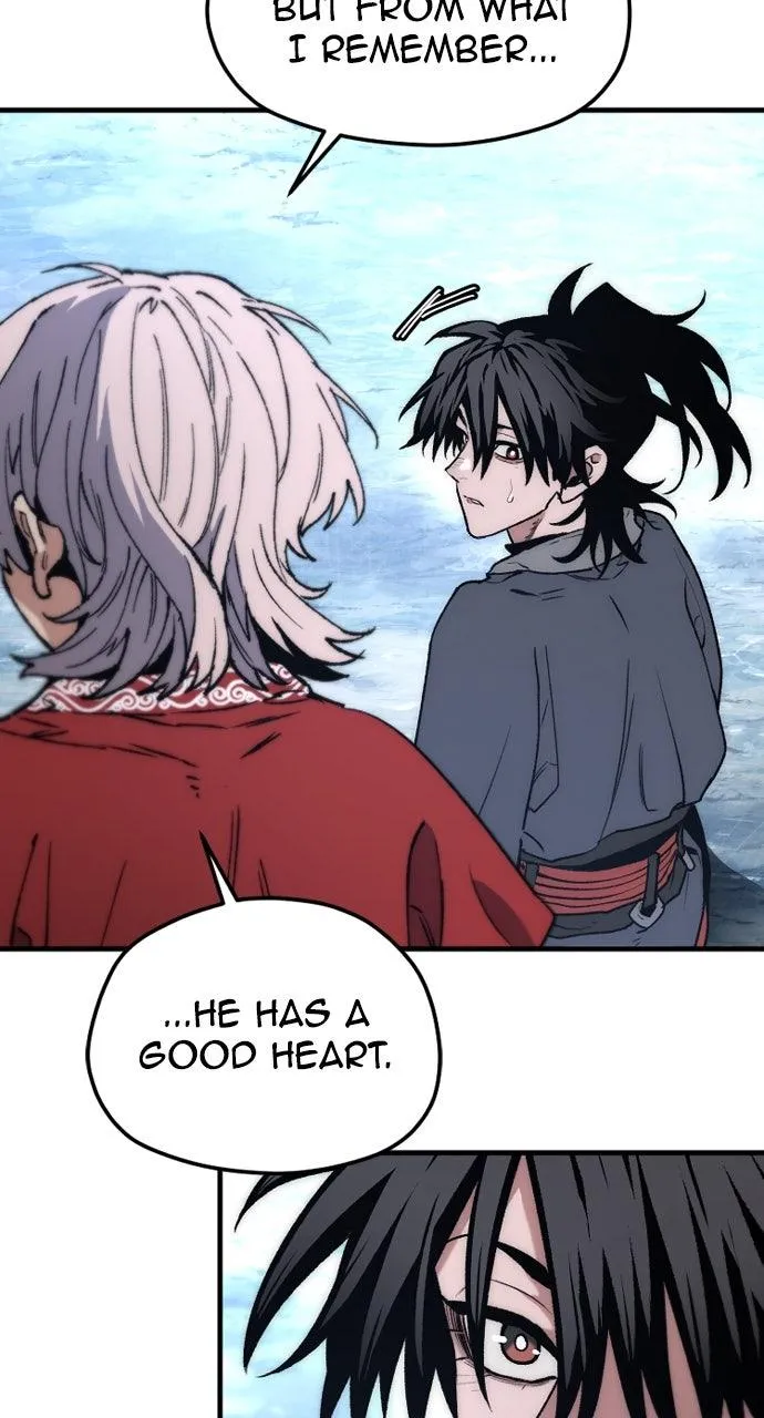 Read Murim RPG Simulation EN Manga Online