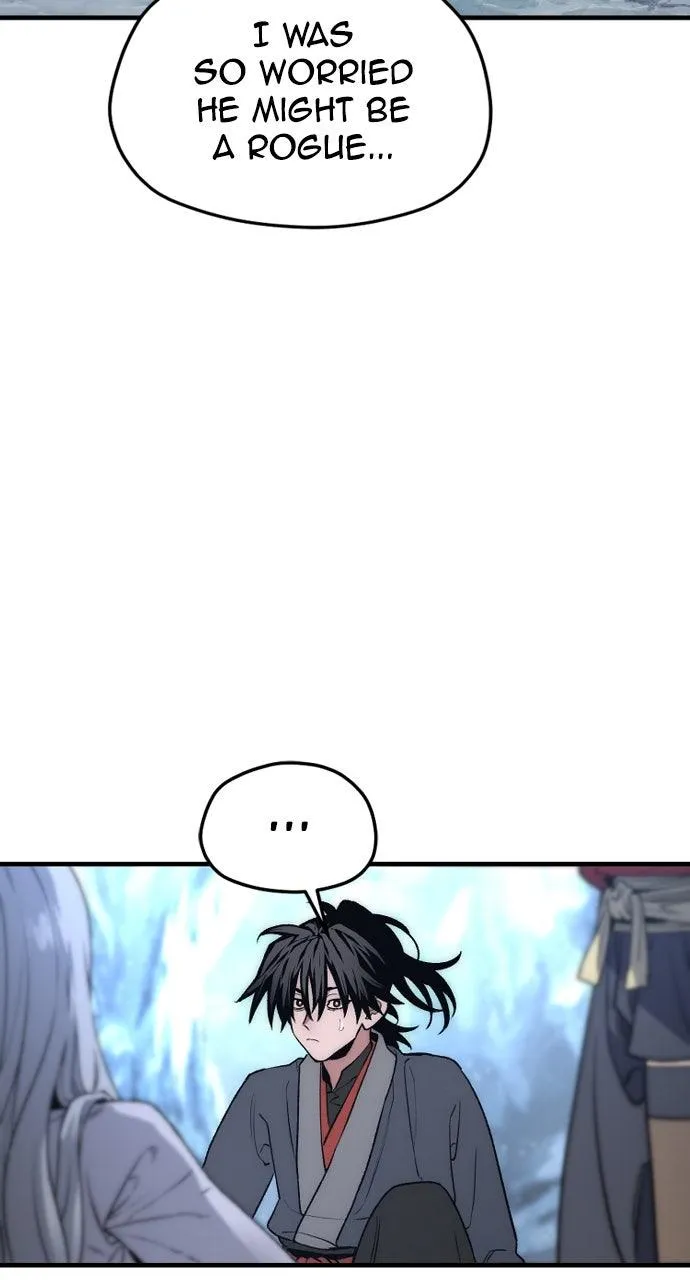 Read Murim RPG Simulation EN Manga Online