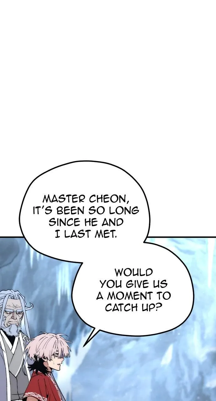 Read Murim RPG Simulation EN Manga Online