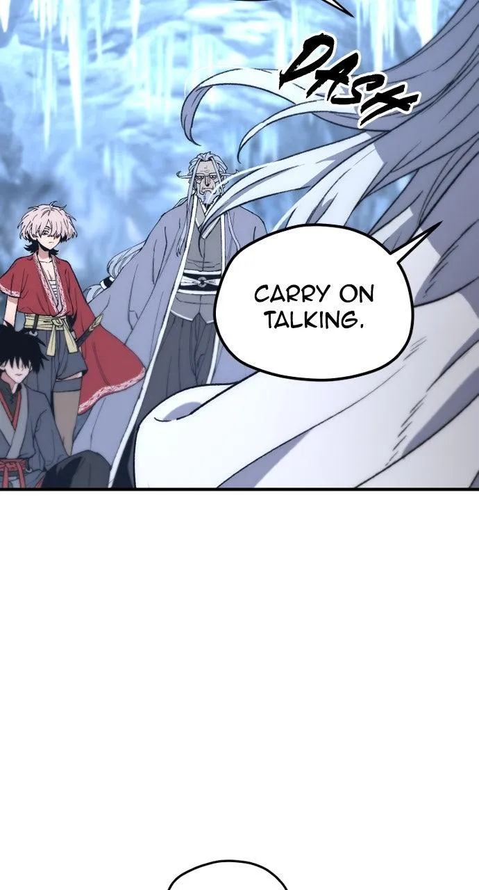 Read Murim RPG Simulation EN Manga Online