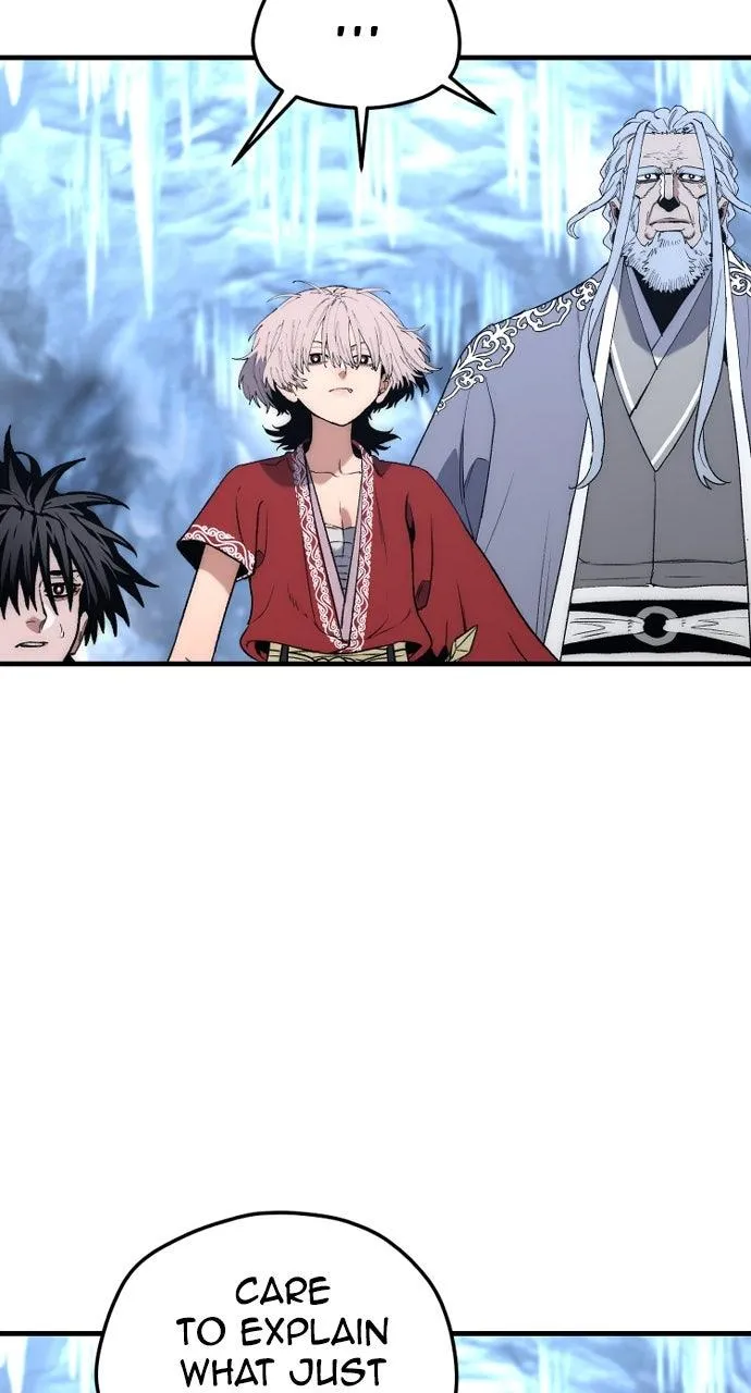 Read Murim RPG Simulation EN Manga Online