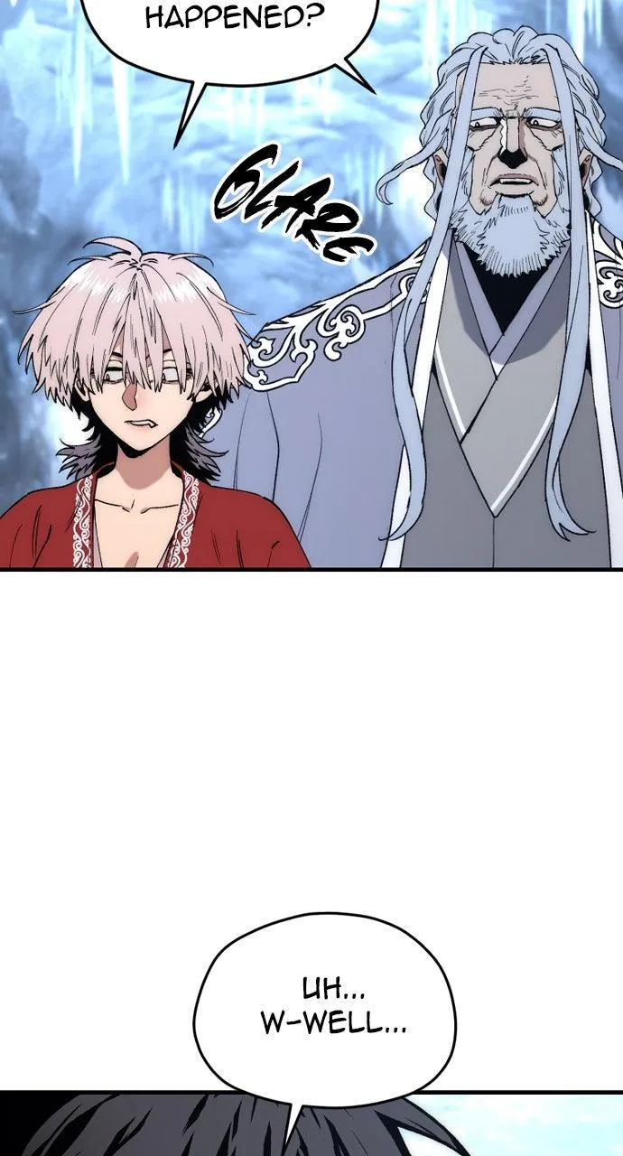 Read Murim RPG Simulation EN Manga Online