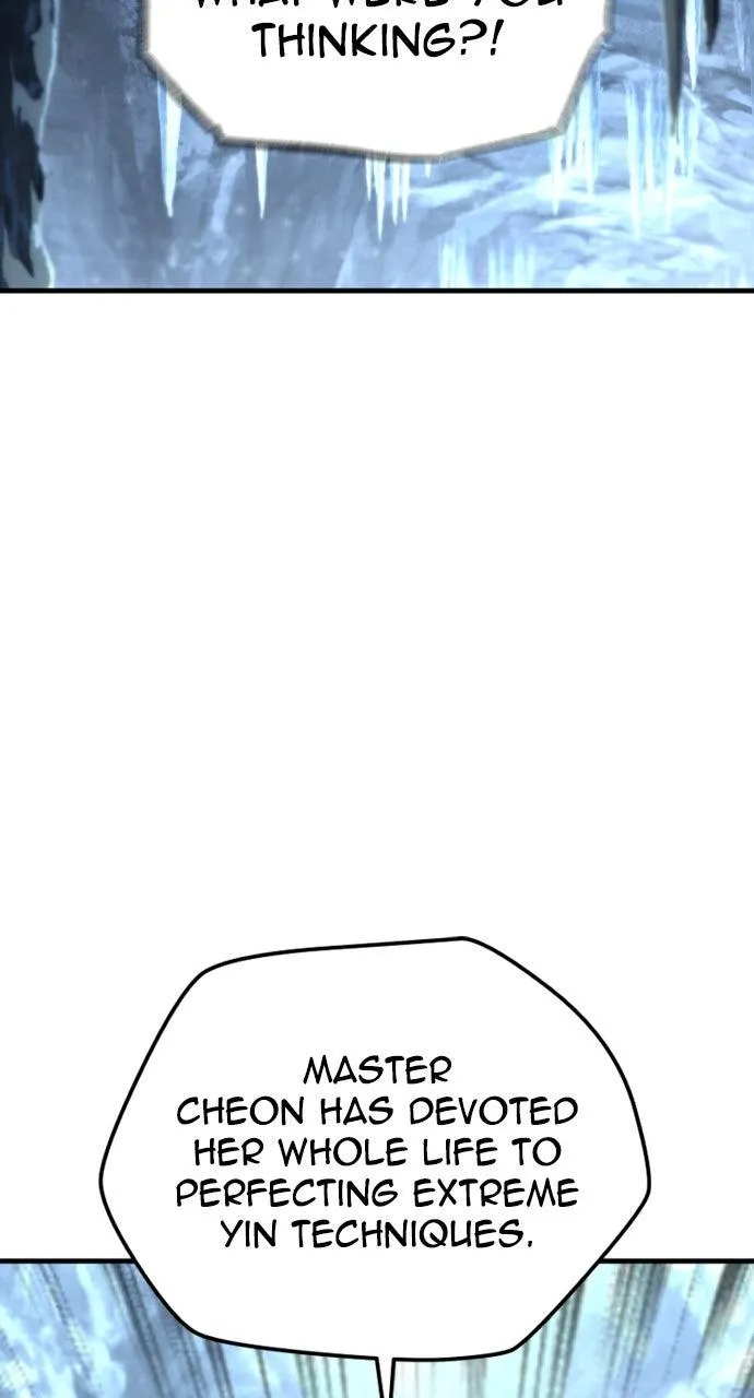 Read Murim RPG Simulation EN Manga Online