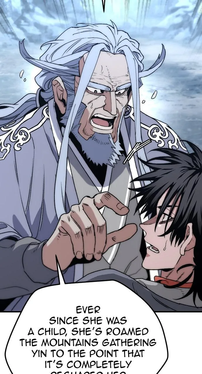 Read Murim RPG Simulation EN Manga Online