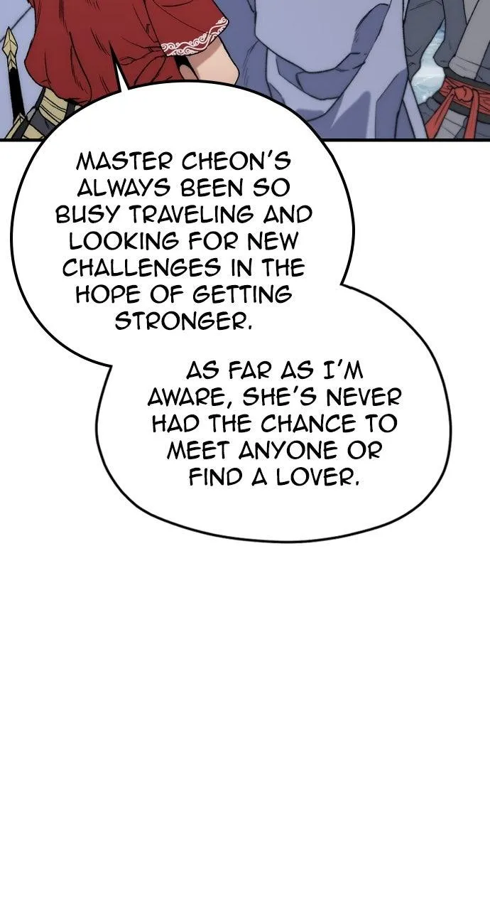 Read Murim RPG Simulation EN Manga Online