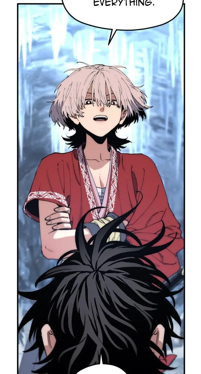 Read Murim RPG Simulation EN Manga Online