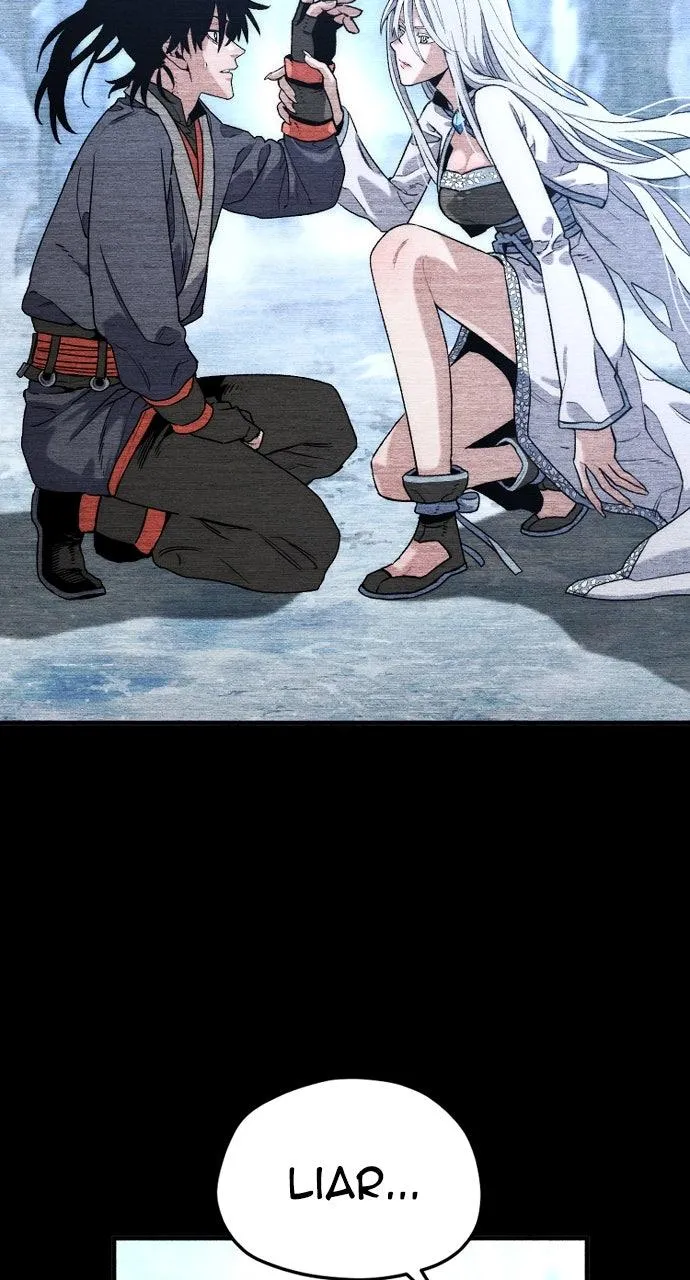 Read Murim RPG Simulation EN Manga Online