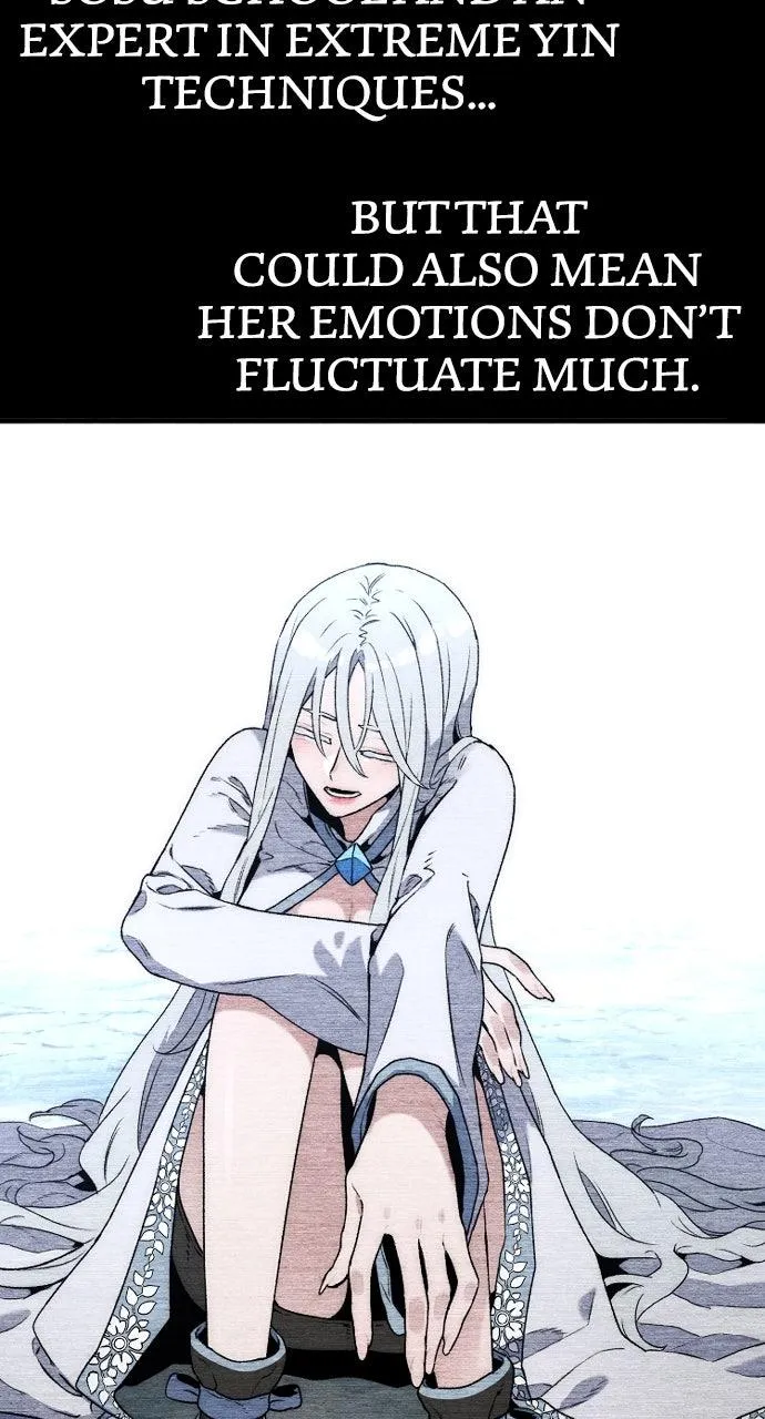 Read Murim RPG Simulation EN Manga Online