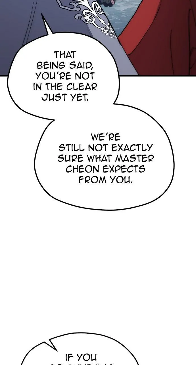 Read Murim RPG Simulation EN Manga Online