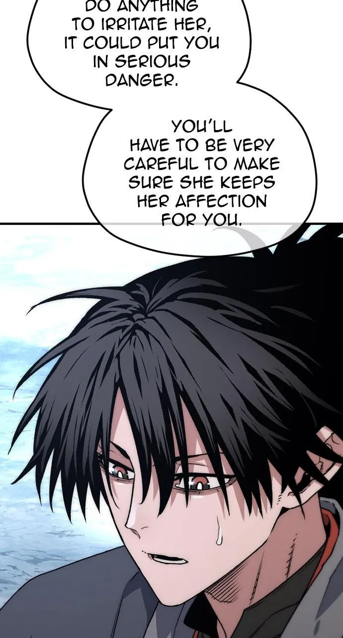 Read Murim RPG Simulation EN Manga Online