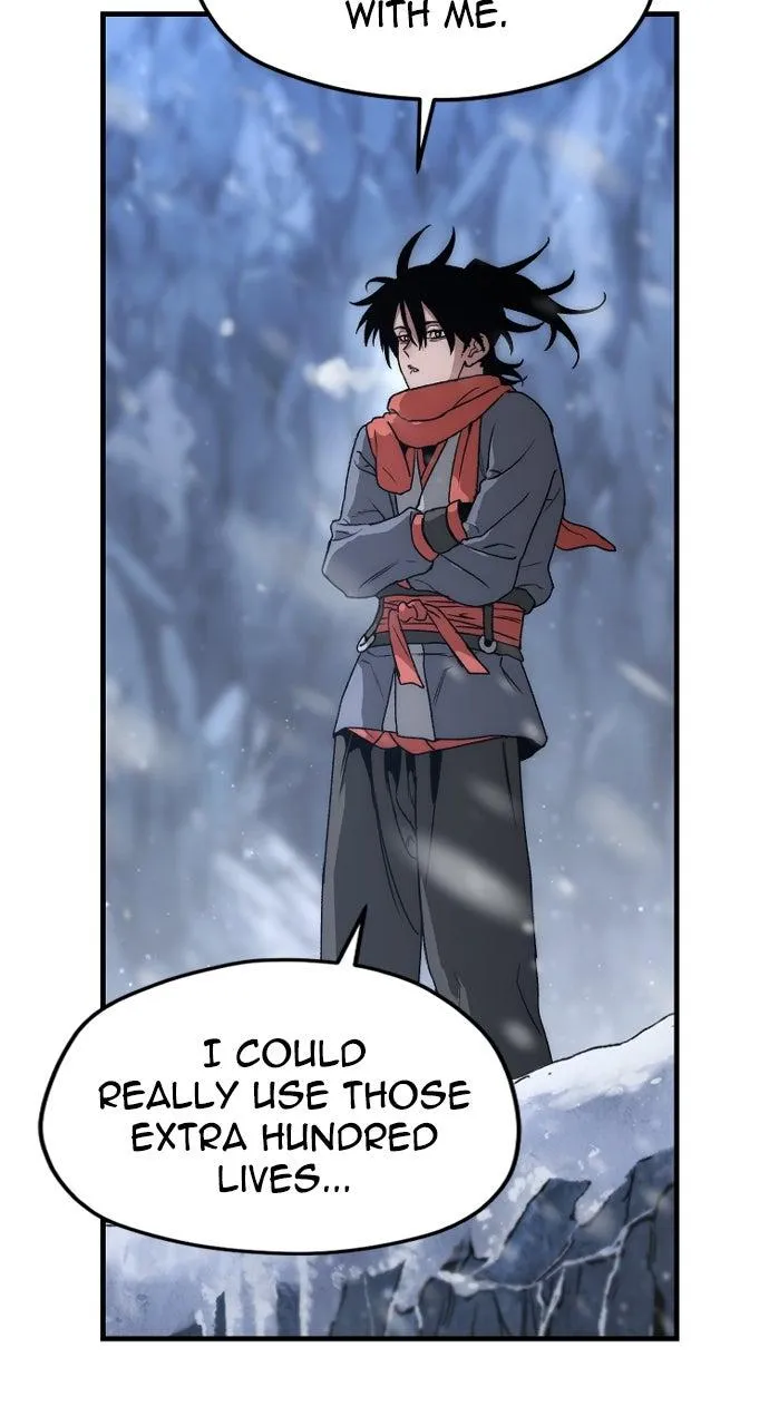 Read Murim RPG Simulation EN Manga Online