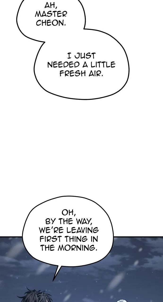 Read Murim RPG Simulation EN Manga Online