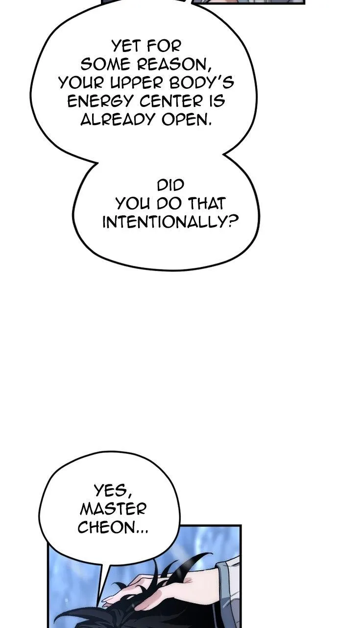 Read Murim RPG Simulation EN Manga Online