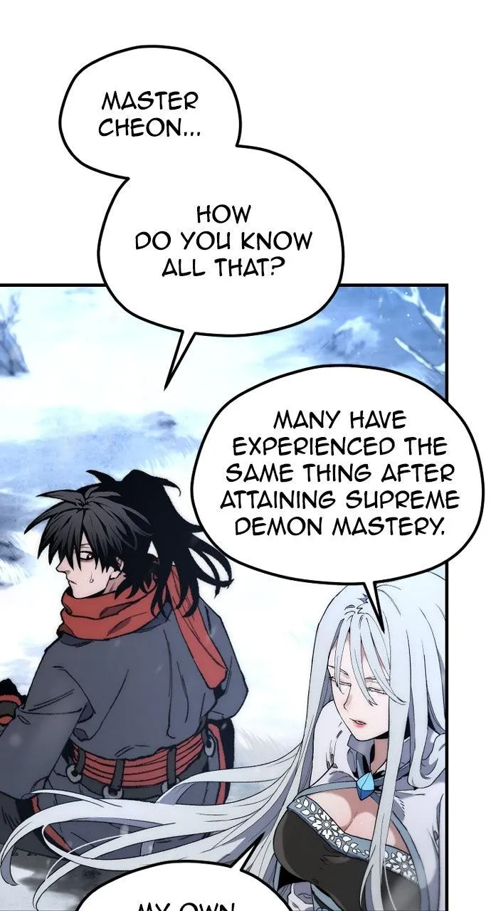 Read Murim RPG Simulation EN Manga Online