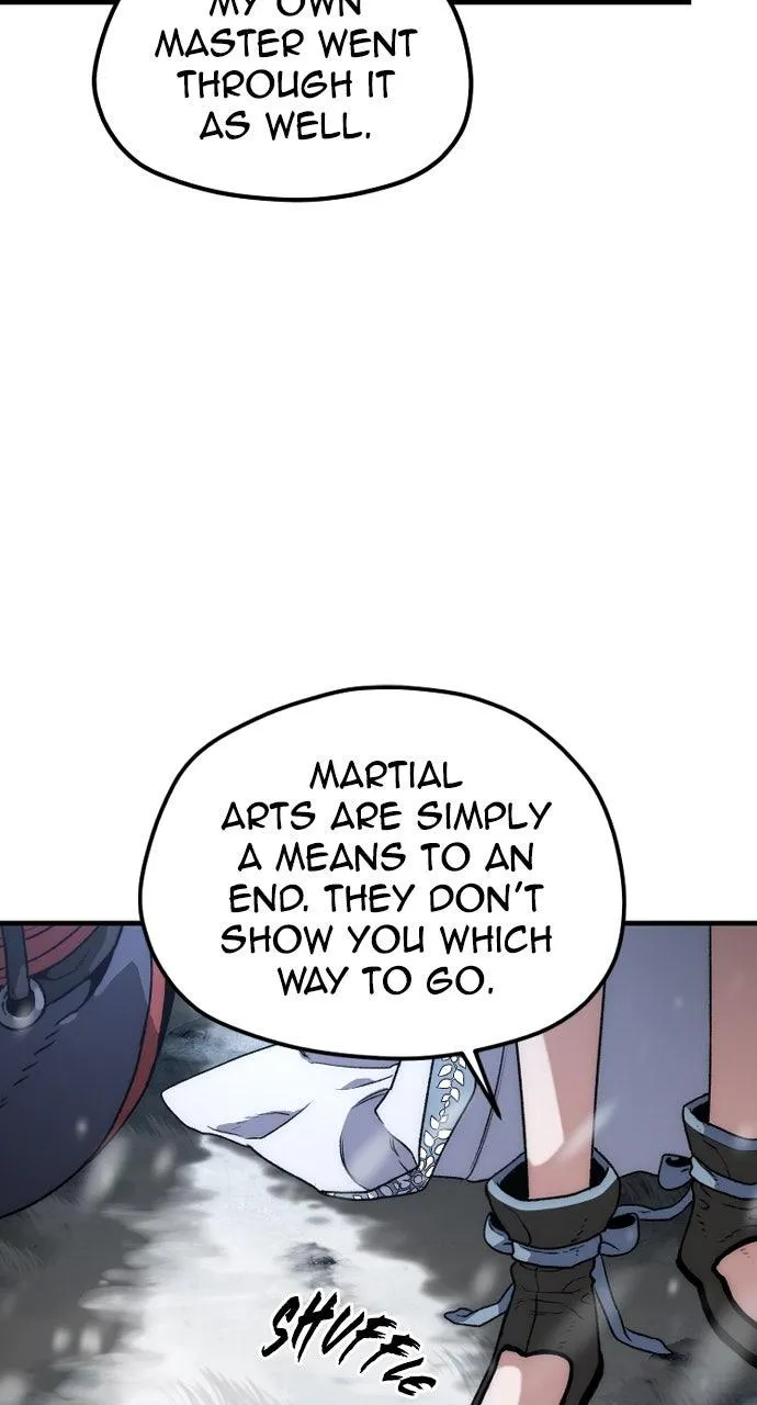 Read Murim RPG Simulation EN Manga Online