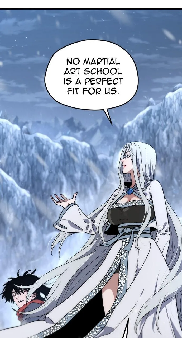 Read Murim RPG Simulation EN Manga Online