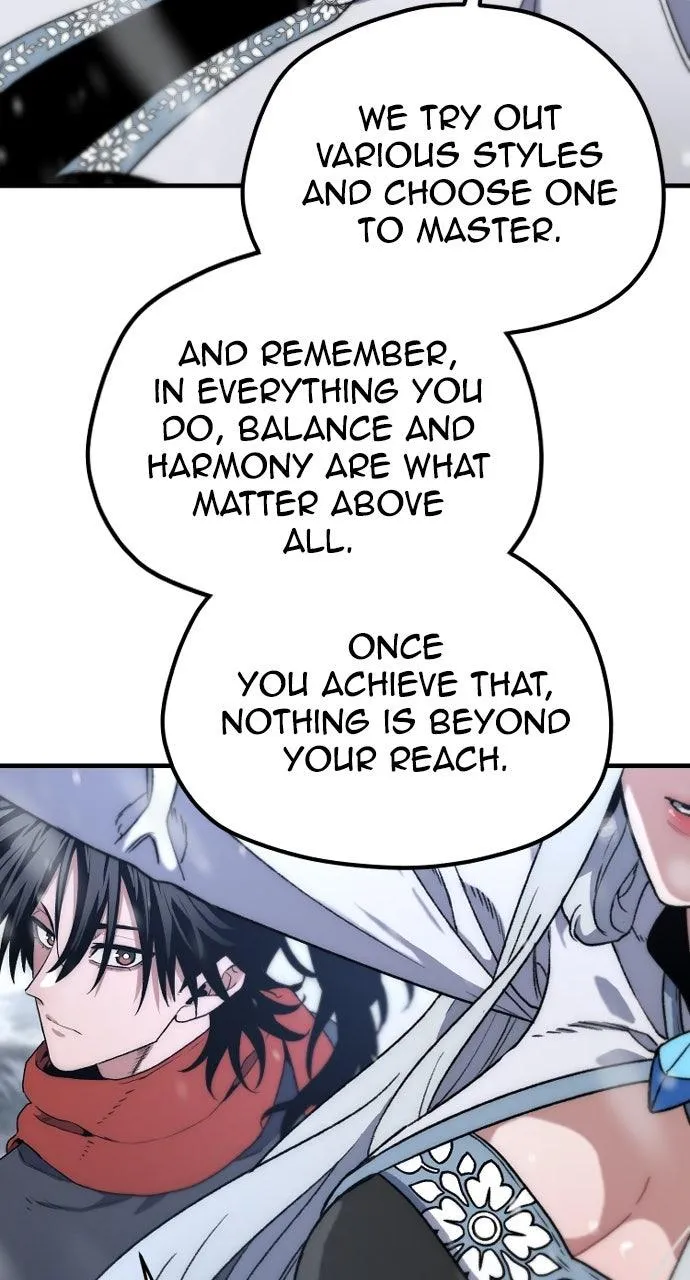 Read Murim RPG Simulation EN Manga Online