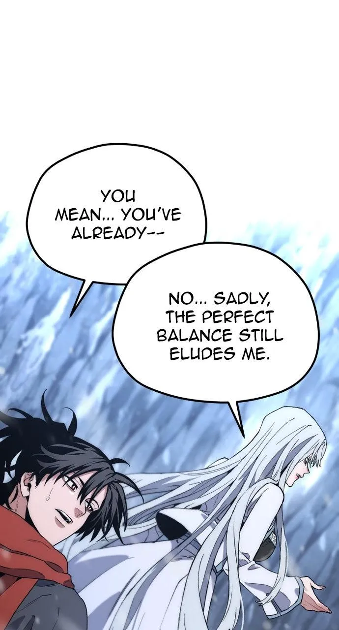 Read Murim RPG Simulation EN Manga Online