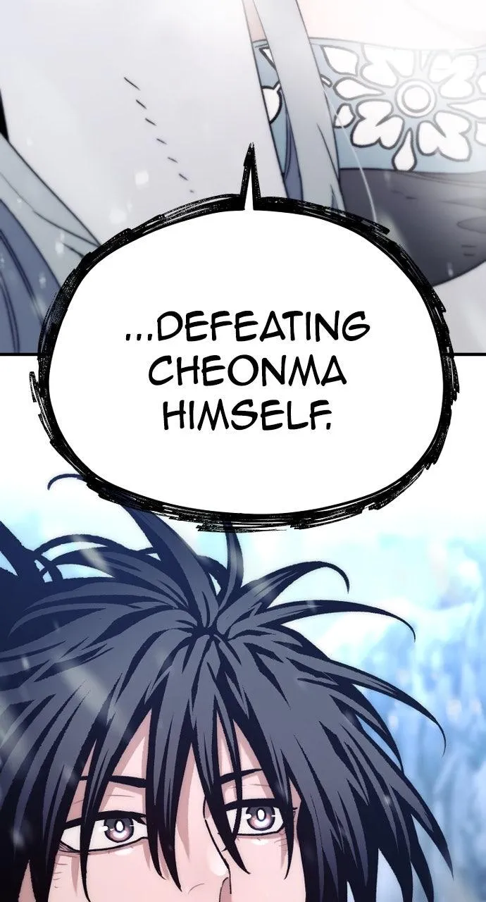 Read Murim RPG Simulation EN Manga Online