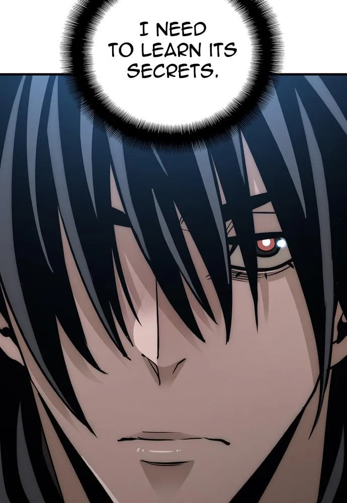 Read Murim RPG Simulation EN Manga Online