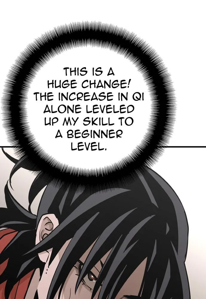 Read Murim RPG Simulation EN Manga Online
