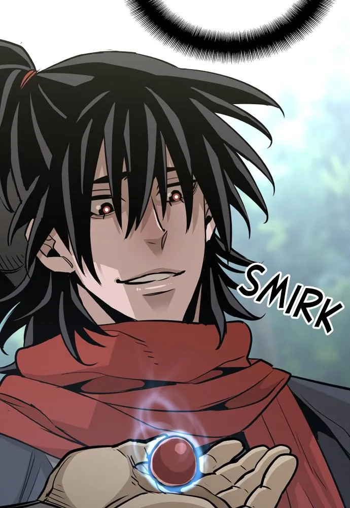 Read Murim RPG Simulation EN Manga Online