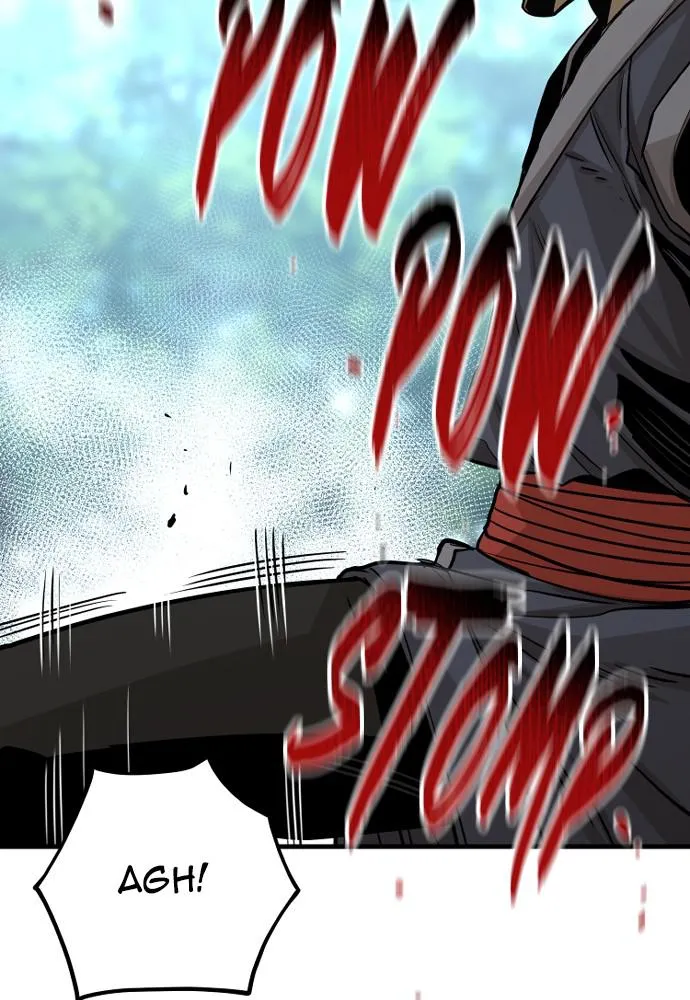 Read Murim RPG Simulation EN Manga Online