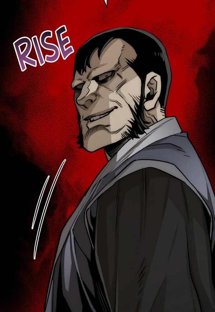 Read Murim RPG Simulation EN Manga Online