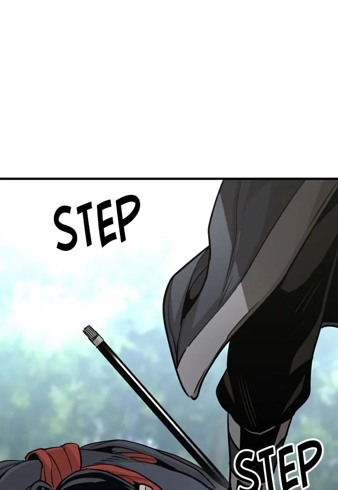 Read Murim RPG Simulation EN Manga Online
