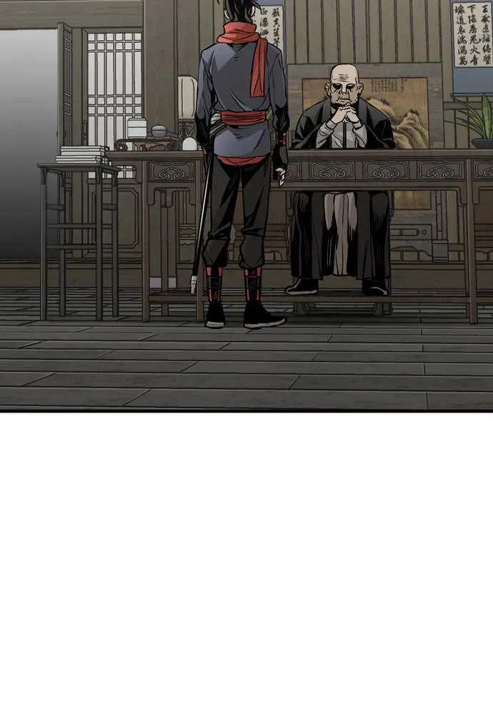 Read Murim RPG Simulation EN Manga Online