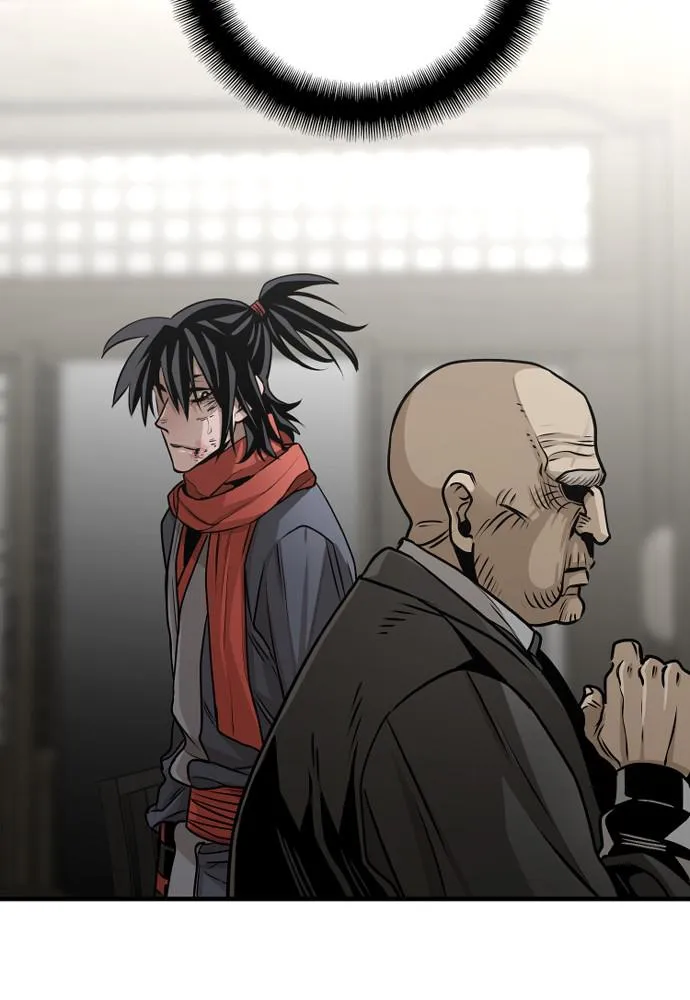Read Murim RPG Simulation EN Manga Online