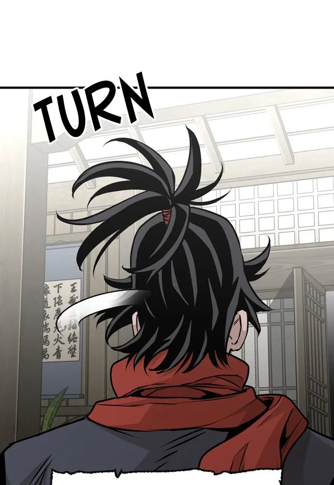 Read Murim RPG Simulation EN Manga Online