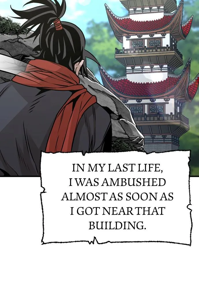 Read Murim RPG Simulation EN Manga Online