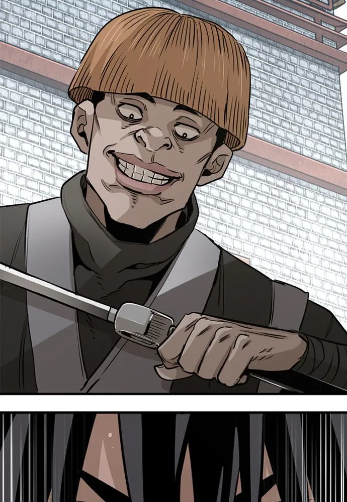 Read Murim RPG Simulation EN Manga Online