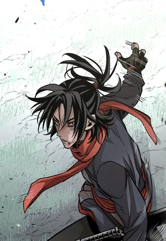 Read Murim RPG Simulation EN Manga Online