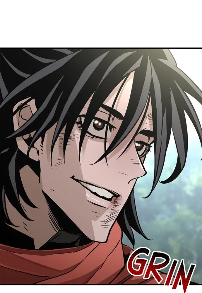 Read Murim RPG Simulation EN Manga Online