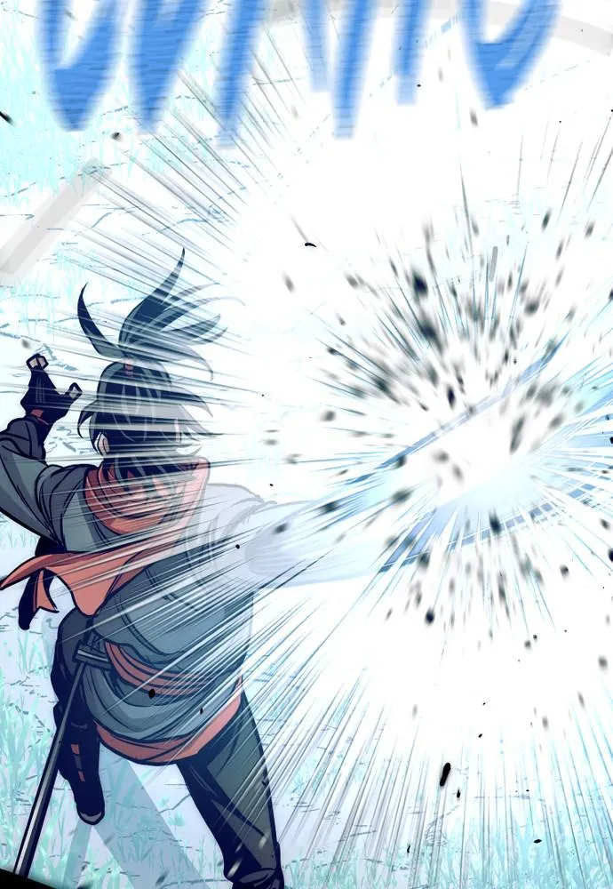 Read Murim RPG Simulation EN Manga Online