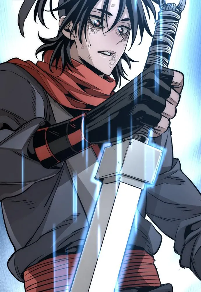 Read Murim RPG Simulation EN Manga Online