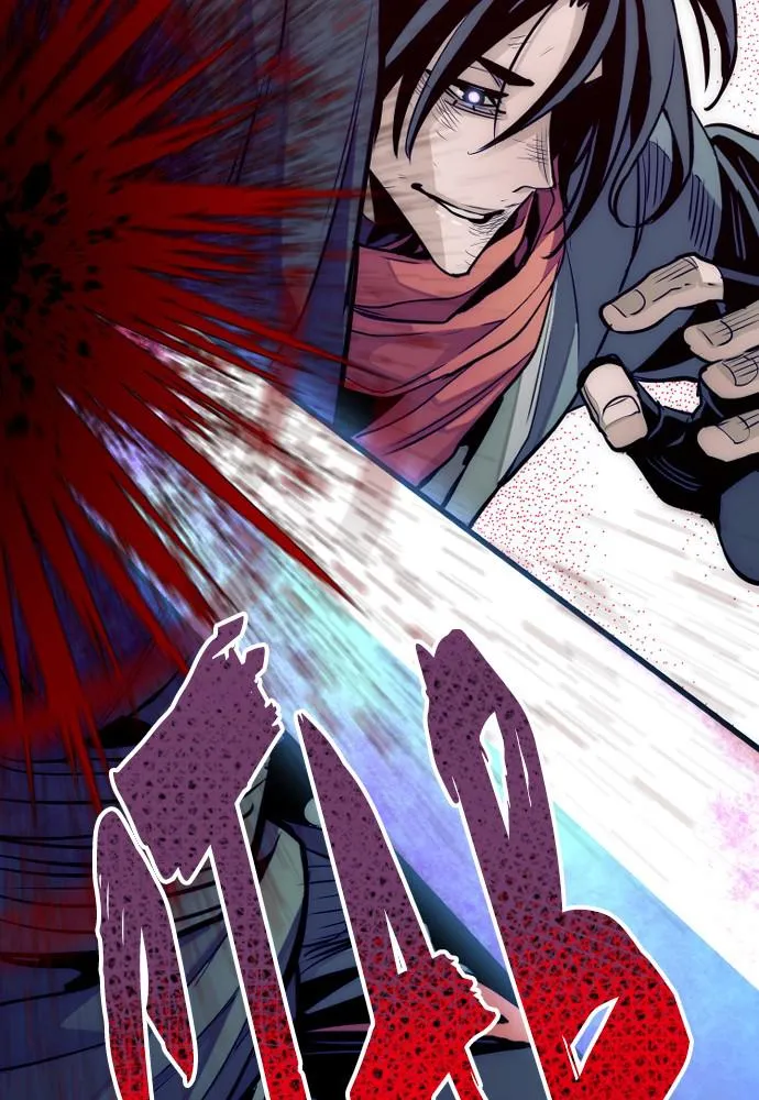 Read Murim RPG Simulation EN Manga Online