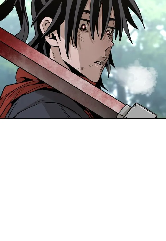 Read Murim RPG Simulation EN Manga Online